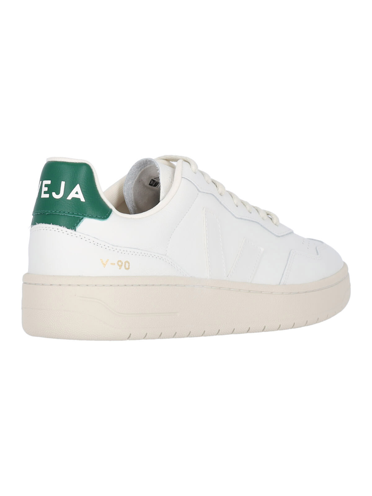[Veja] Sneakers FW24 VD2003706EXTRA WHITE GOLF