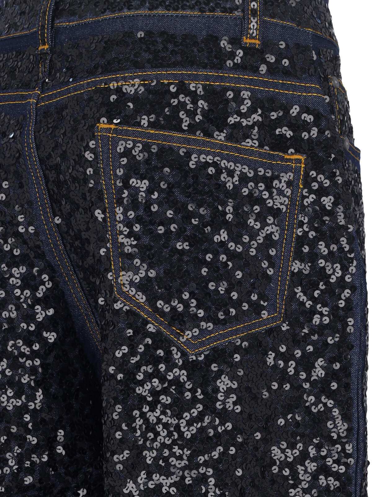 [PAROSH] Trousers FW24 GUFF D230726813