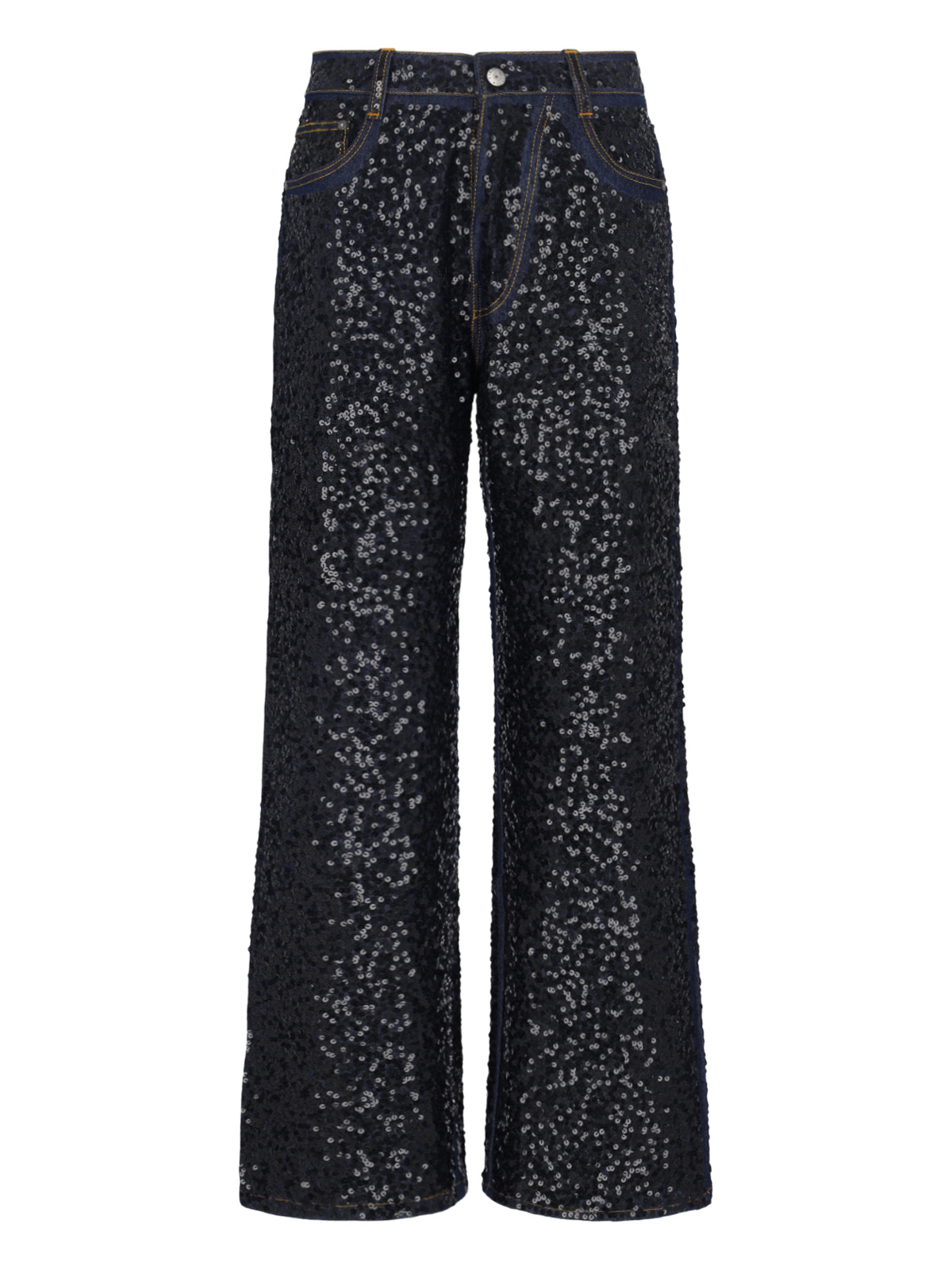[PAROSH] Trousers FW24 GUFF D230726813