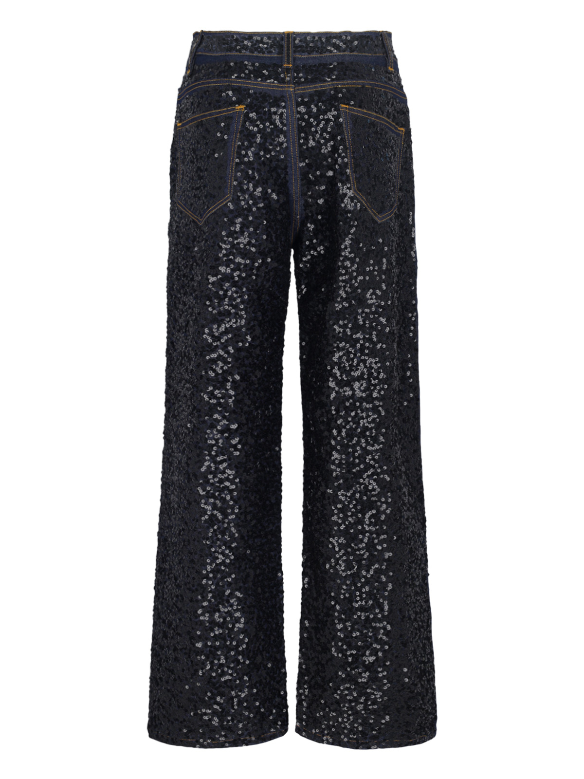 [PAROSH] Trousers FW24 GUFF D230726813
