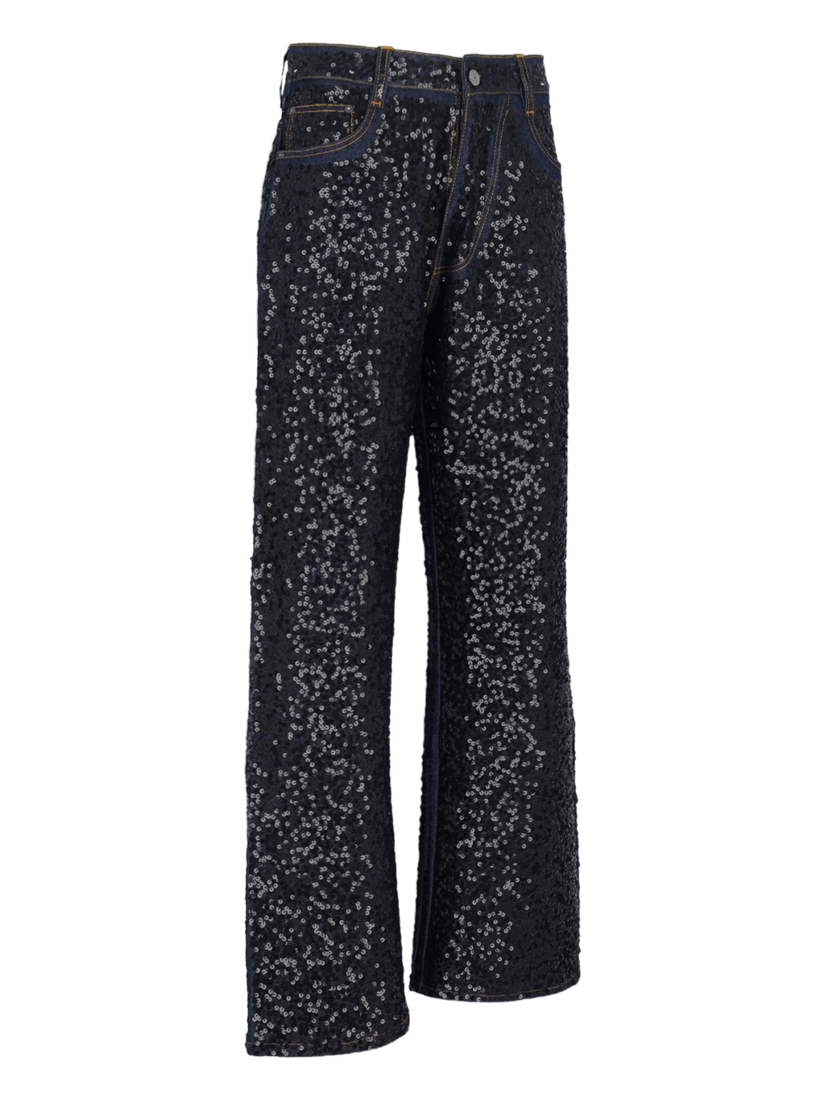 [PAROSH] Trousers FW24 GUFF D230726813
