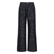 [PAROSH] Trousers FW24 GUFF D230726813