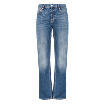 [Alexander McQueen] Jeans FW24 794082 QYAA54211