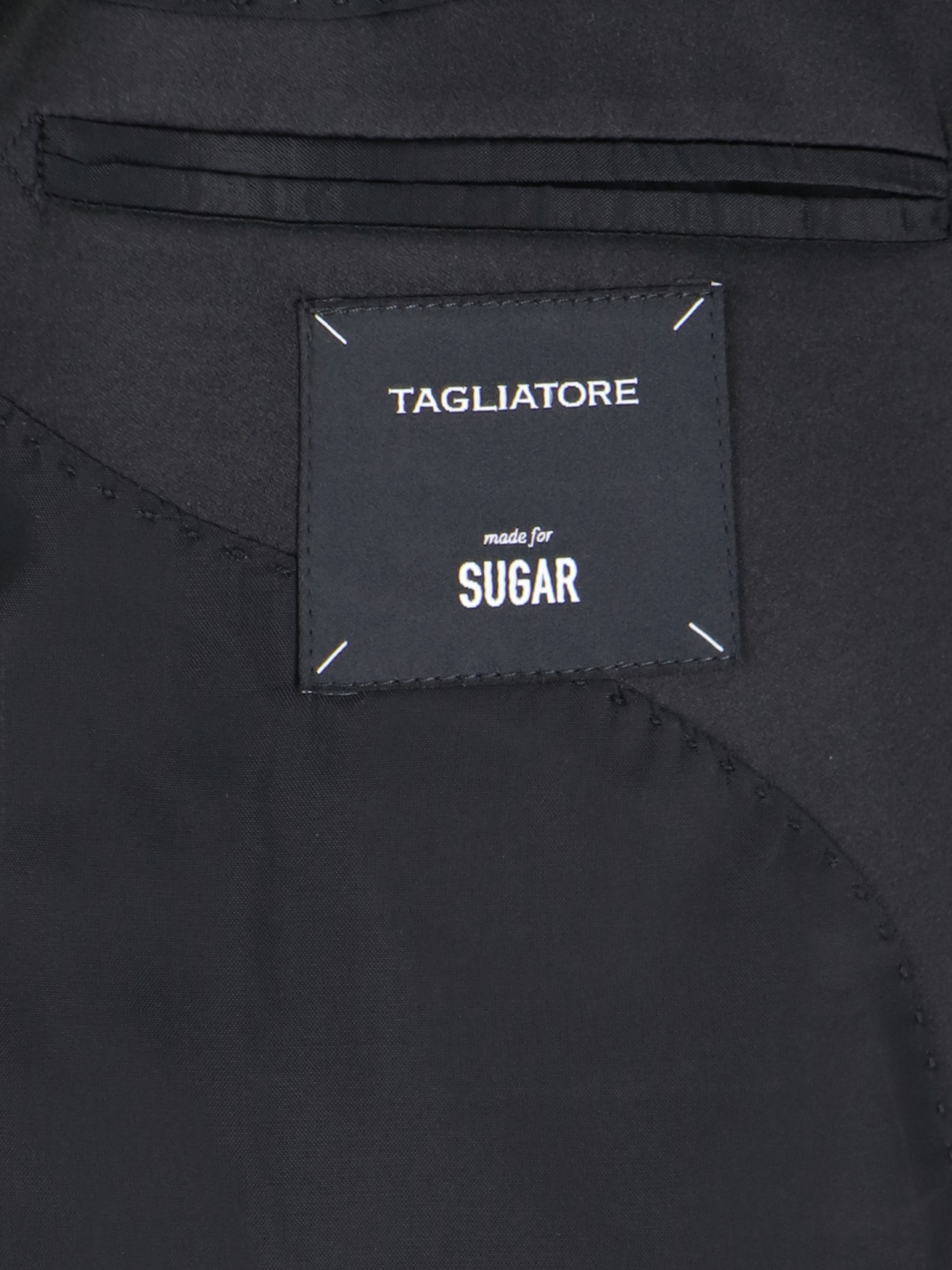 [TAGLIATORE] Sets SS24 SFBR15A01 550017N5079