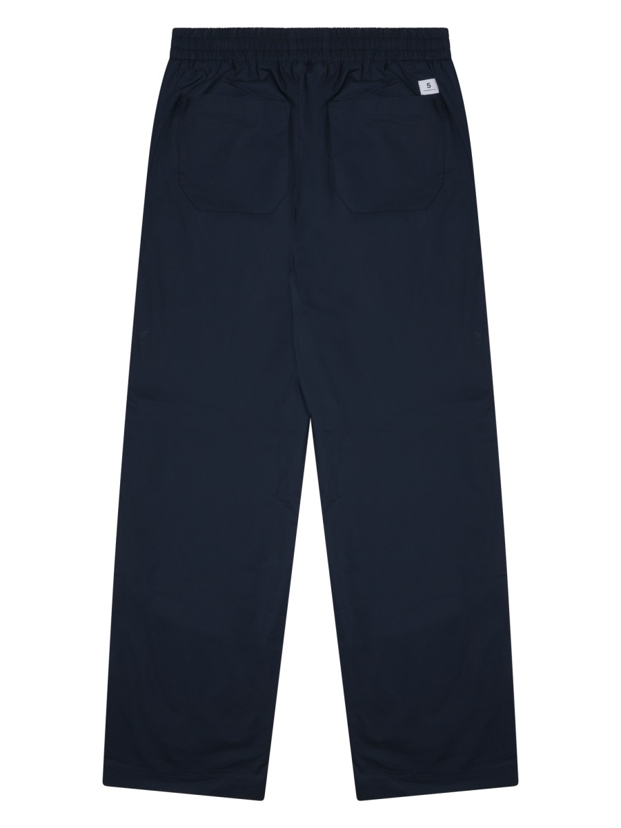 [DEPARTMENT FIVE] Trousers SS26 UP064_52M2TS0205816