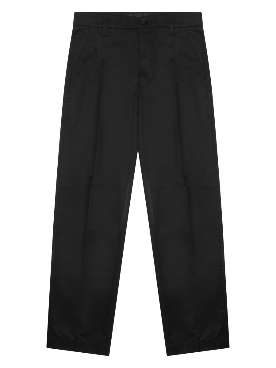 [DEPARTMENT FIVE] Trousers SS26 UP051_52M2TS0207999