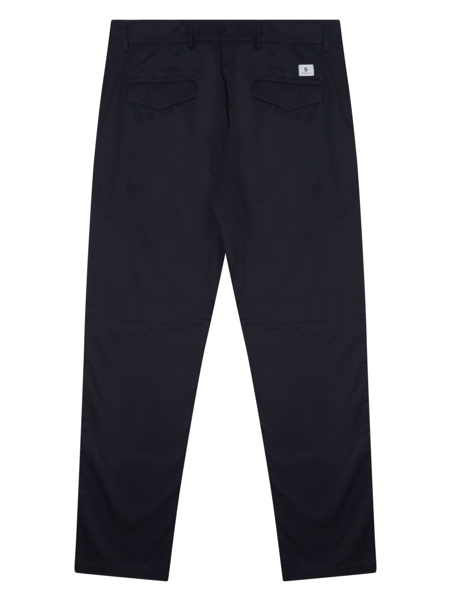 [DEPARTMENT FIVE] Trousers SS26 UP005_52M2TS0207816