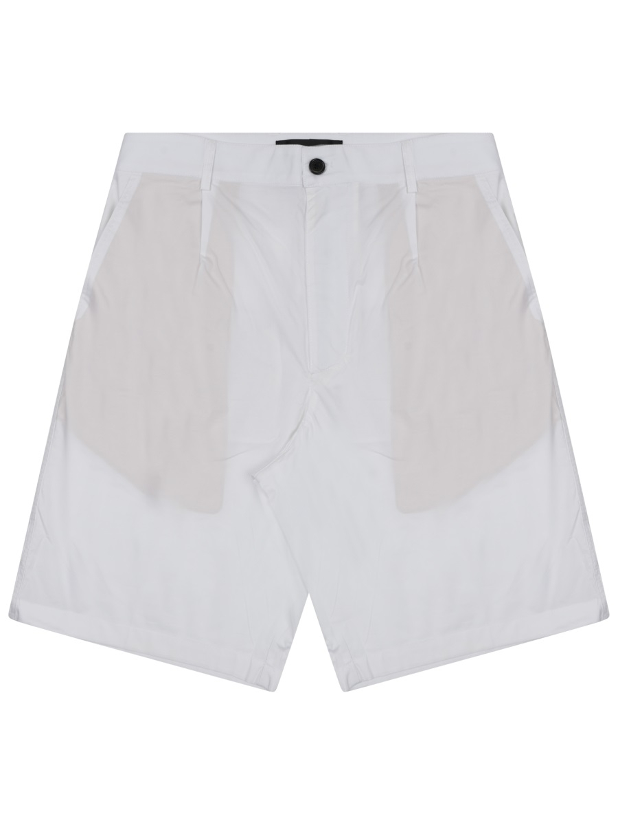 [DEPARTMENT FIVE] Shorts SS26 UB019_52M2TS0205000