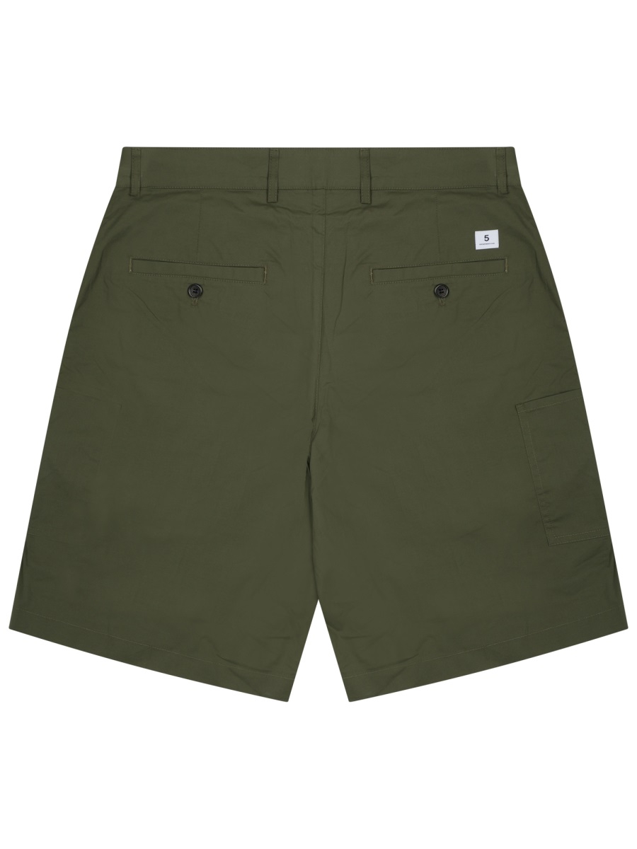 [DEPARTMENT FIVE] Shorts SS26 UB019_52M2TS0205715