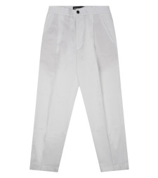 [DEPARTMENT FIVE] Trousers SS26 UP051_52M2TS0207001