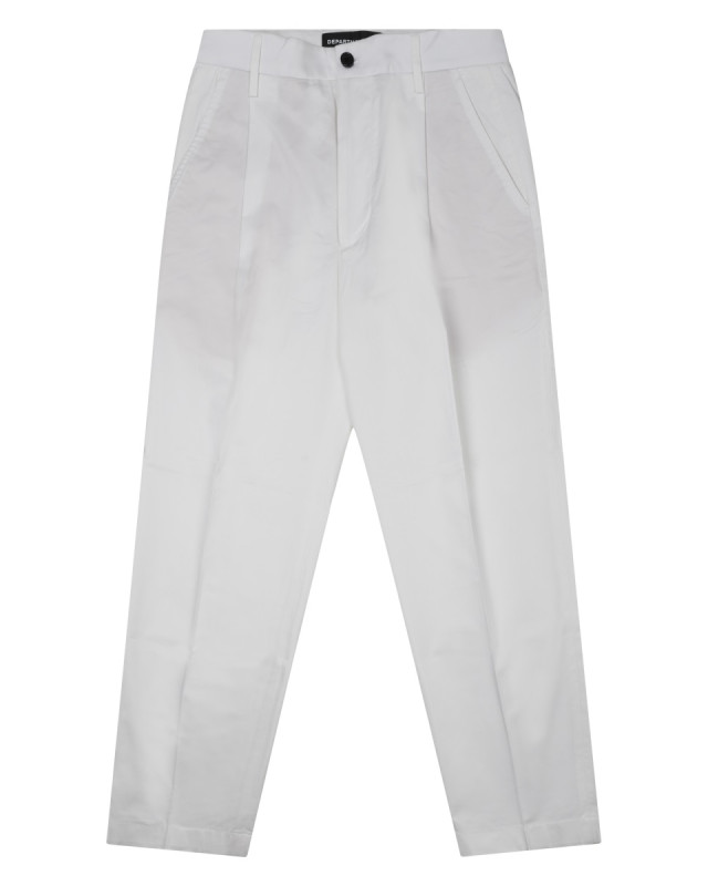 [DEPARTMENT FIVE] Trousers SS26 UP051_52M2TS0207001