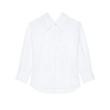 [Givenchy] Shirts Long Sleeve SS26 BW61JH1634100