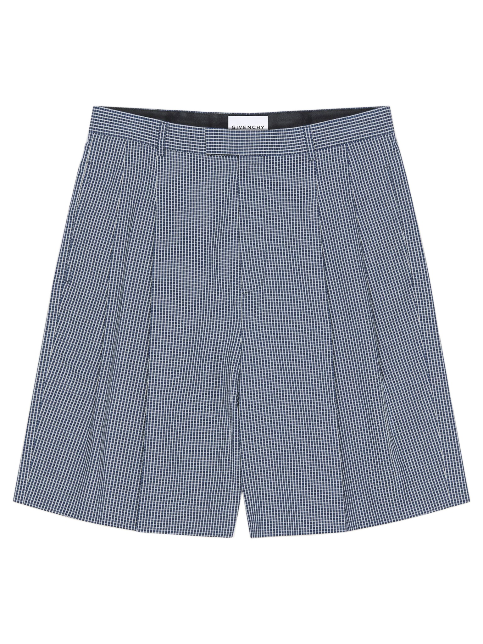 [Givenchy] Shorts SS26 BM51PA16BG114