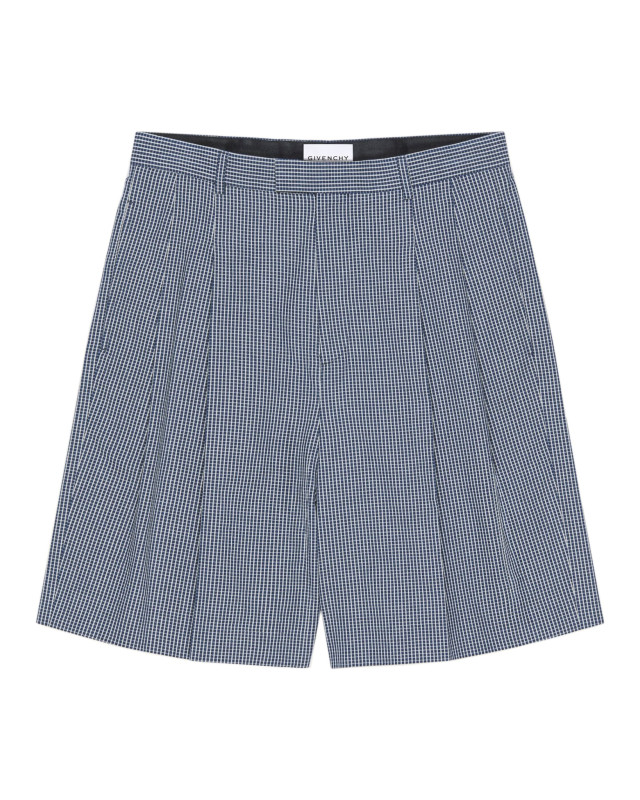 [Givenchy] Shorts SS26 BM51PA16BG114