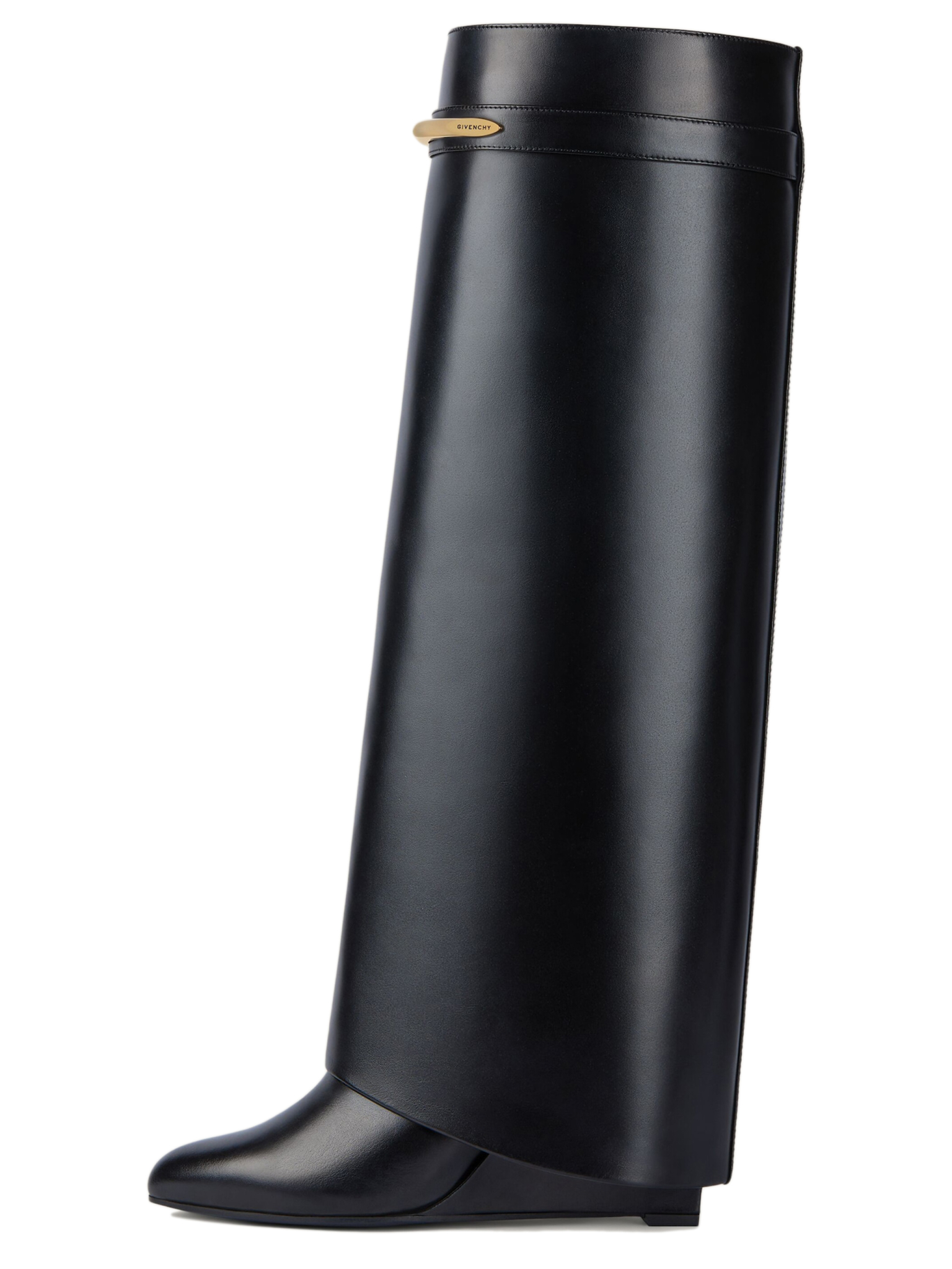 [Givenchy] Ankle Boots SS26 BE703XE1J7001