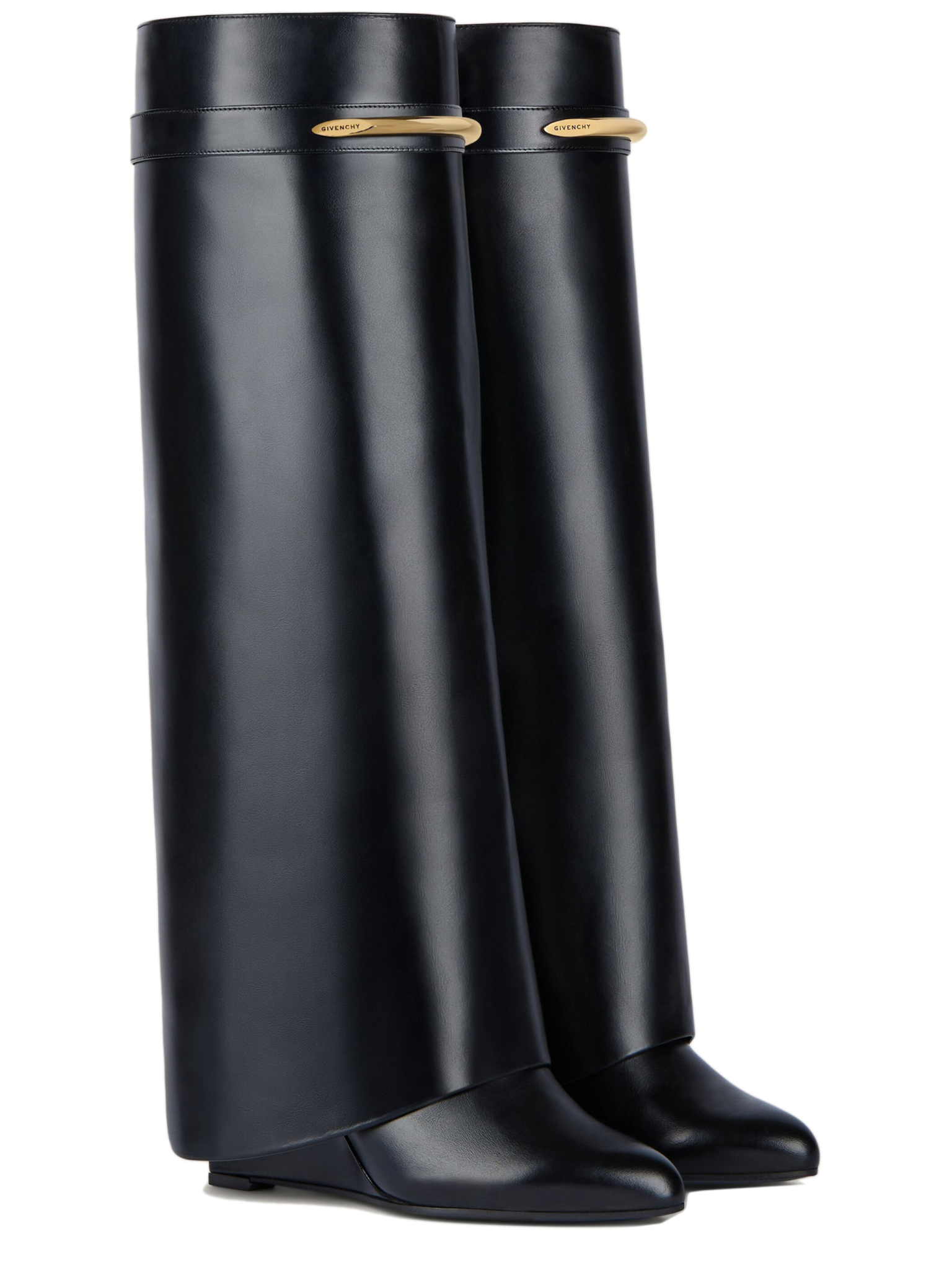 [Givenchy] Ankle Boots SS26 BE703XE1J7001