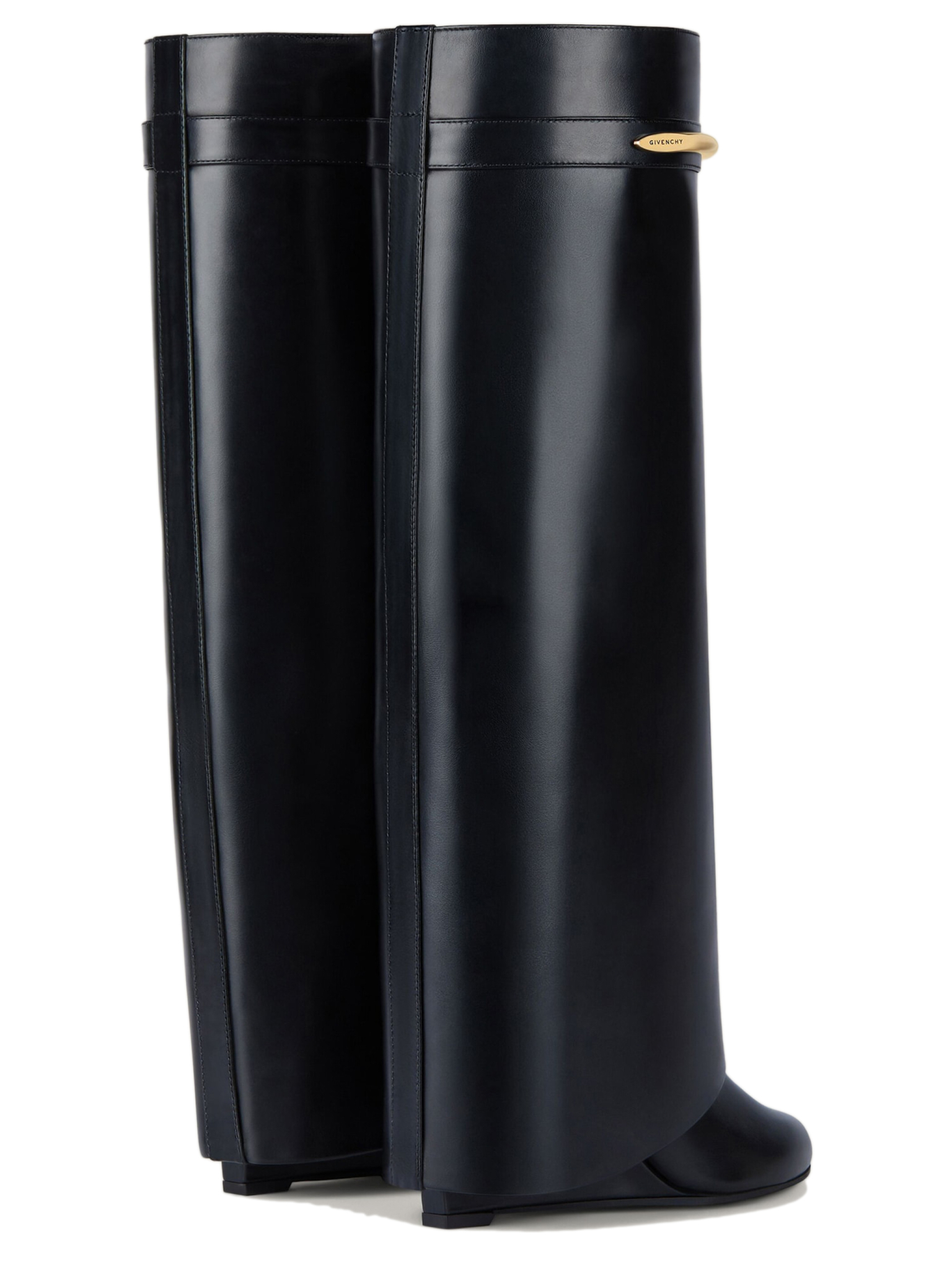 [Givenchy] Ankle Boots SS26 BE703XE1J7001