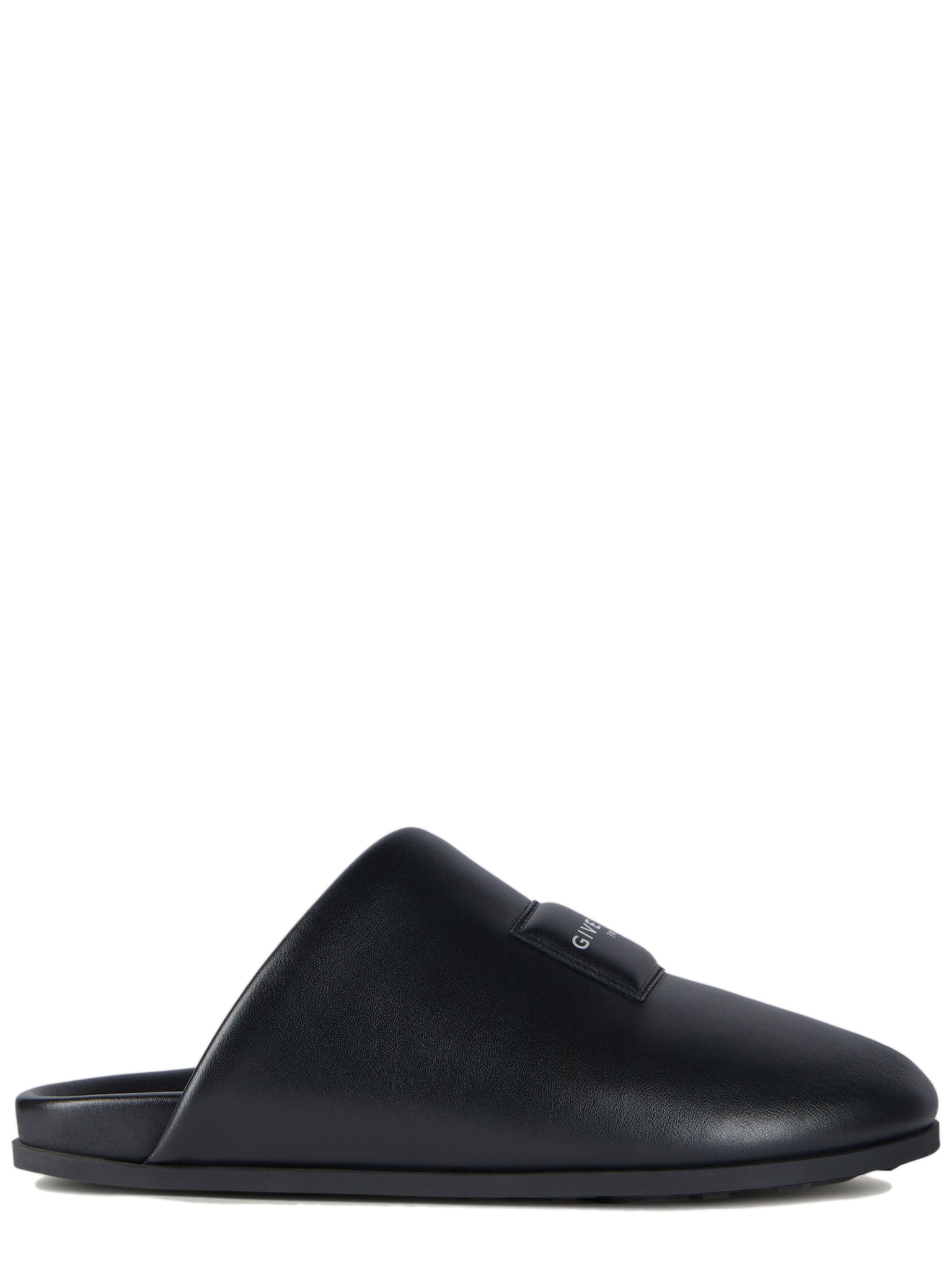 [Givenchy] Mules SS26 BH302NH1XM001
