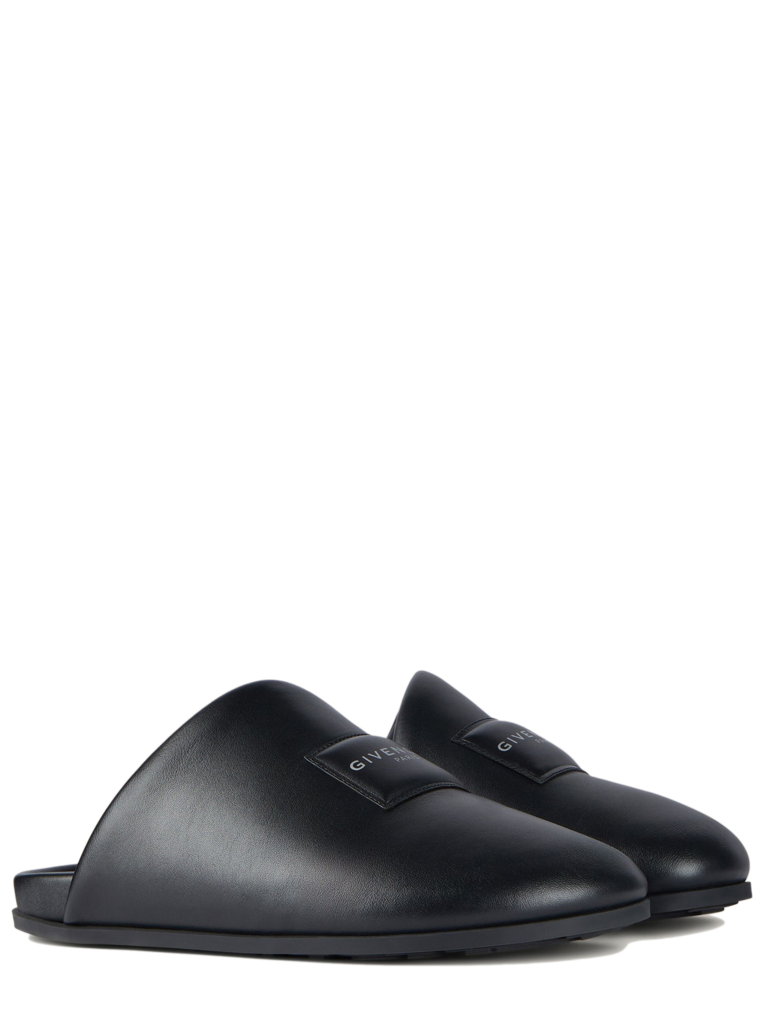 [Givenchy] Mules SS26 BH302NH1XM001