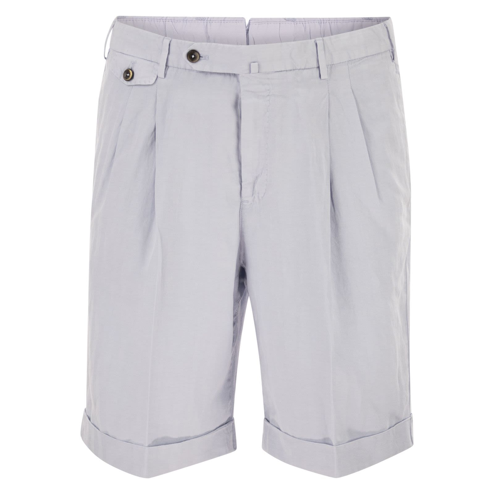 [PT TORINO] Shorts SS26 CBBT2PZP0CL1 SD61 Y206
