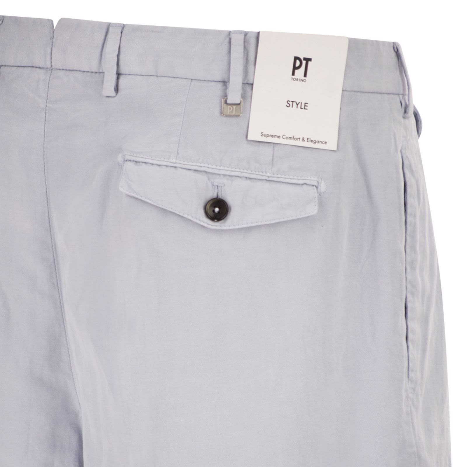 [PT TORINO] Shorts SS26 CBBT2PZP0CL1 SD61 Y206