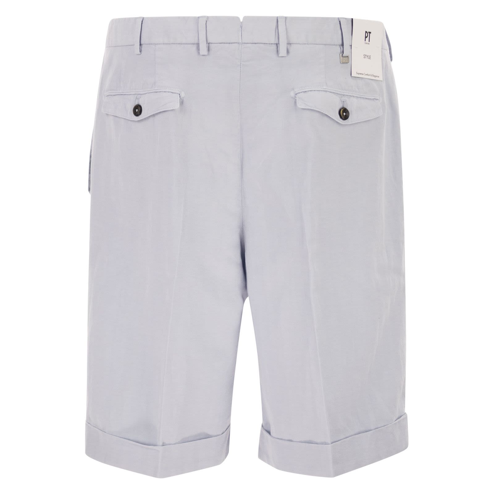 [PT TORINO] Shorts SS26 CBBT2PZP0CL1 SD61 Y206