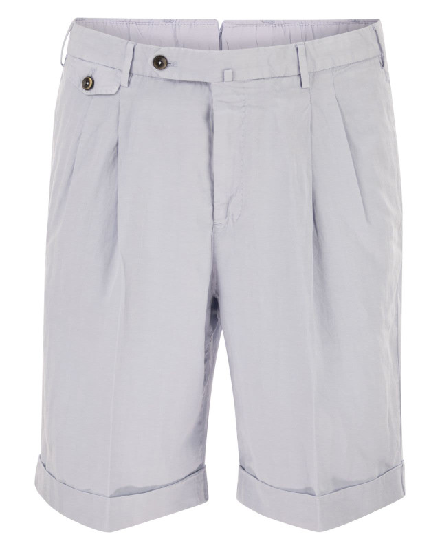 [PT TORINO] Shorts SS26 CBBT2PZP0CL1 SD61 Y206