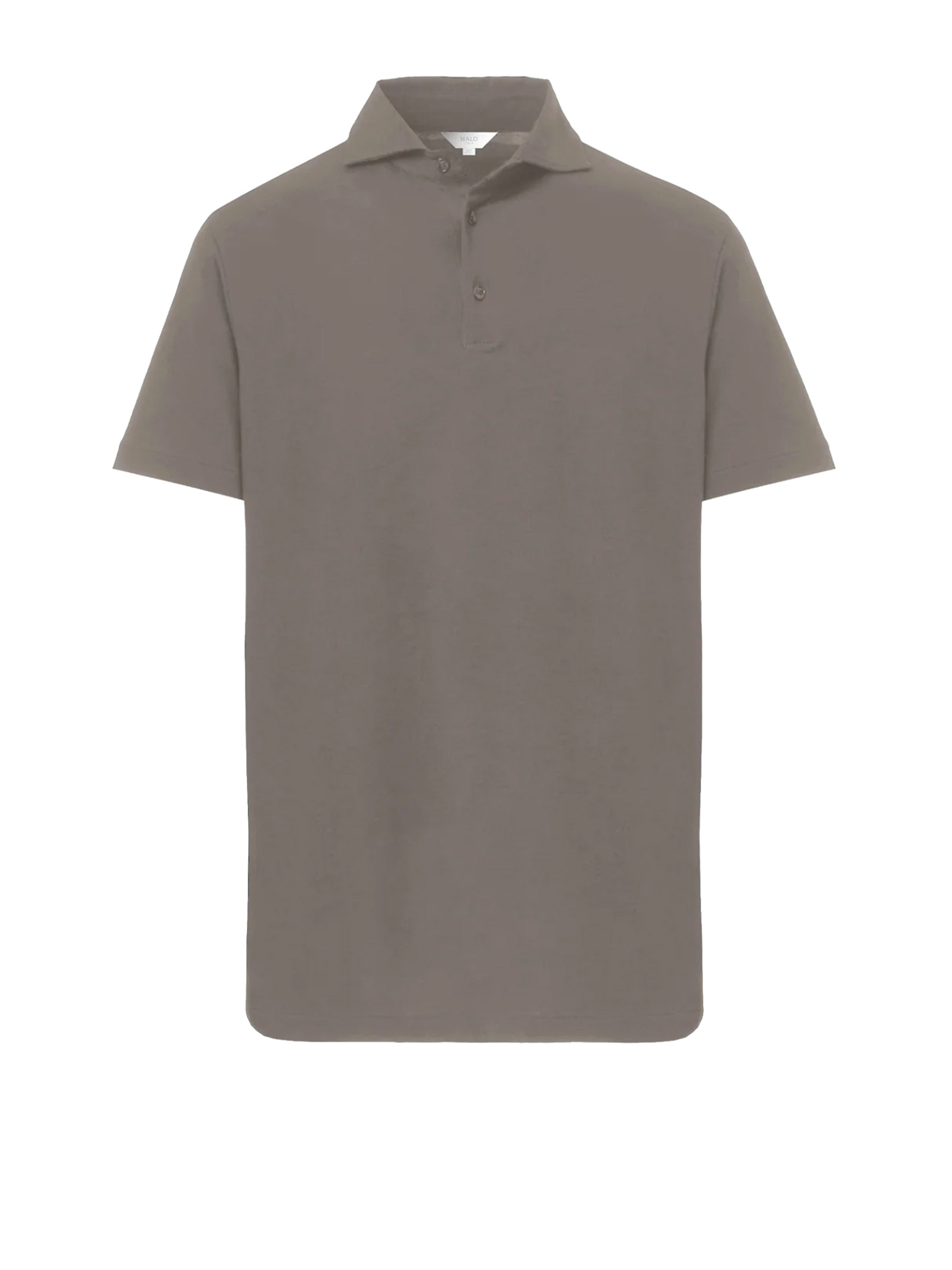 [MALO] T-shirts Short Sleeve SS26 UJD089J3U26E3470