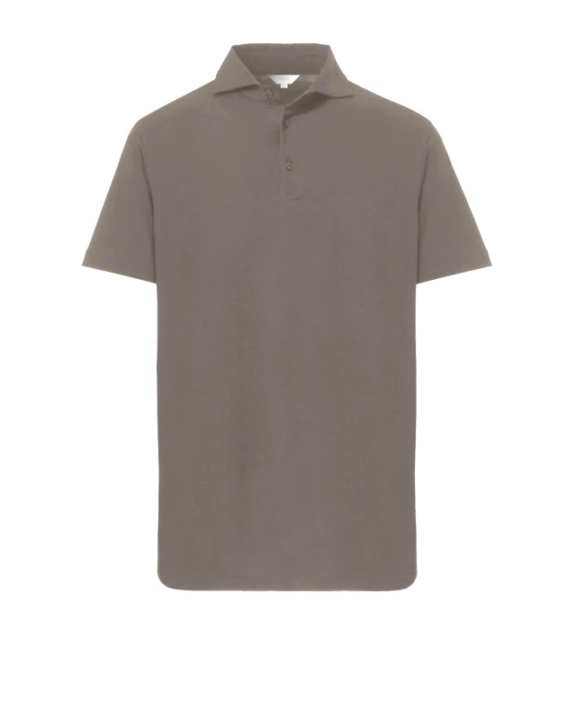 [MALO] T-shirts Short Sleeve SS26 UJD089J3U26E3470