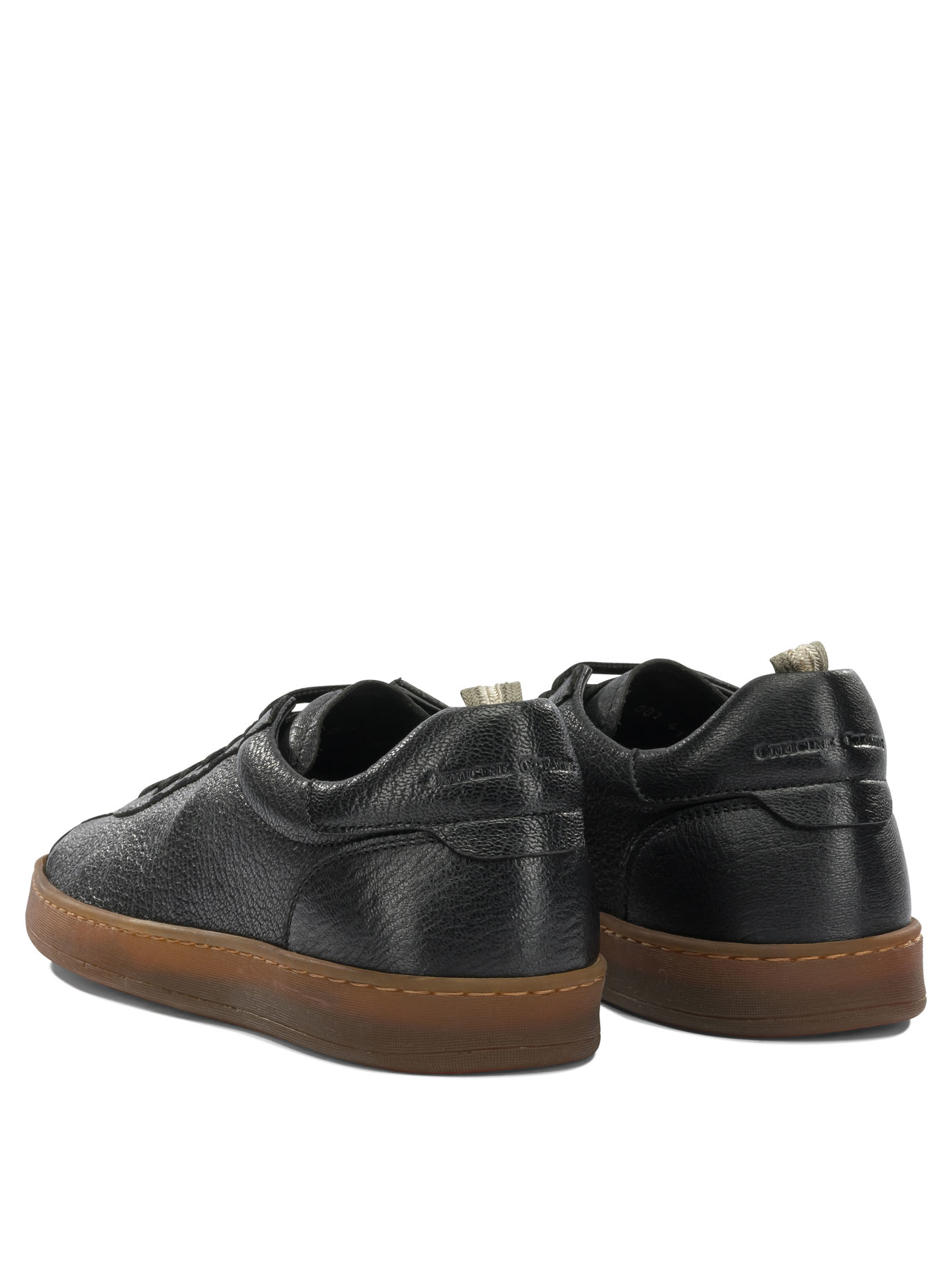 [Officine Creative] Sneakers SS26 GINNASIO/001DEER NERO