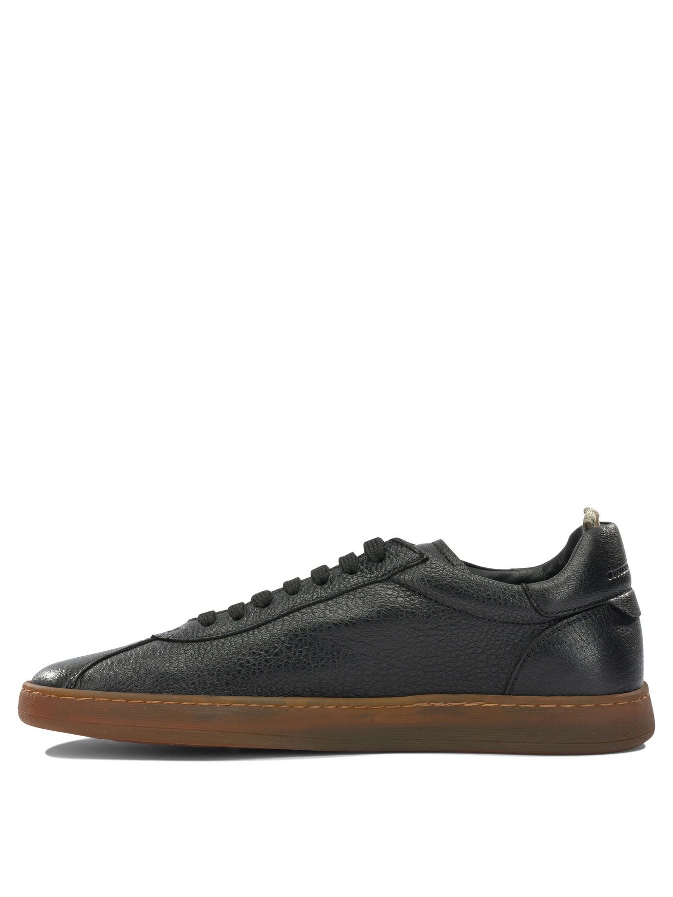 [Officine Creative] Sneakers SS26 GINNASIO/001DEER NERO