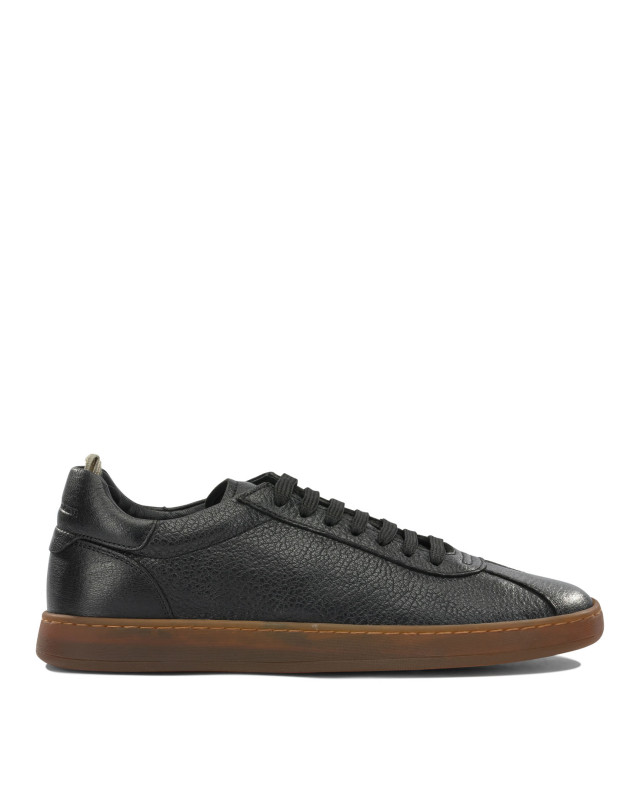 [Officine Creative] Sneakers SS26 GINNASIO/001DEER NERO