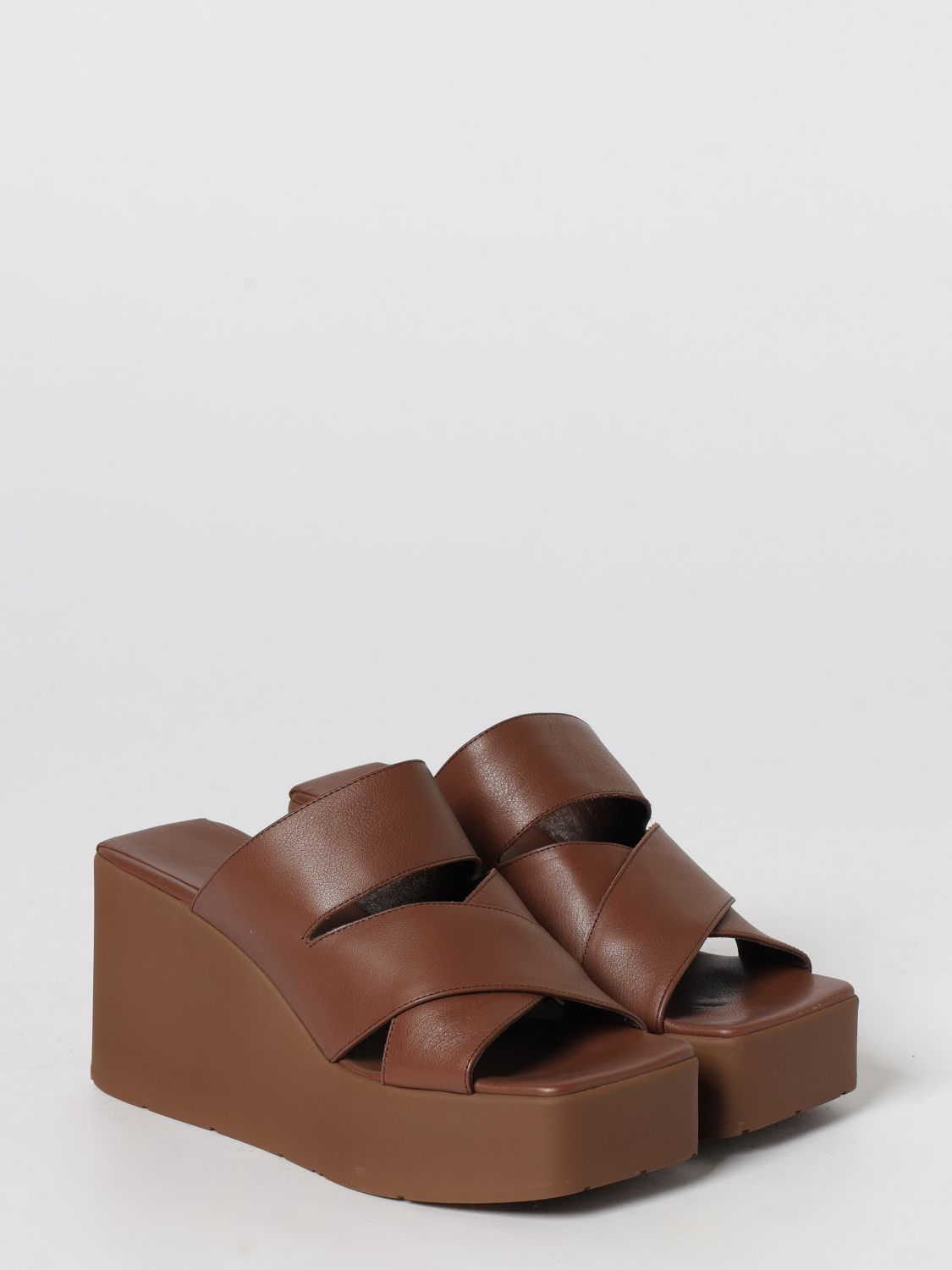 [Vic Matie] Sandals SS26 1K5450DK10C070338 338