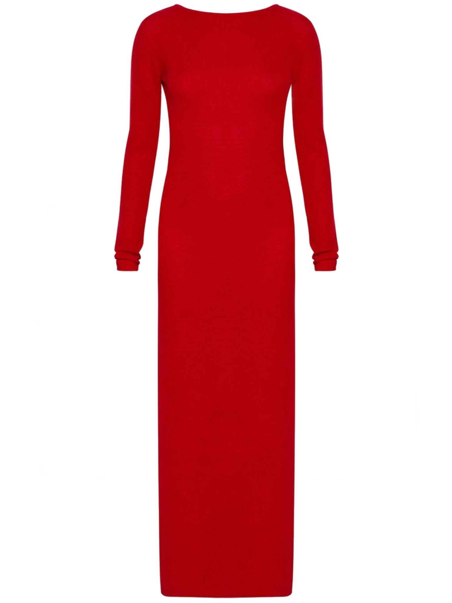 [Marella] Long sleeve dress SS26 2613321013200