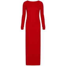 [Marella] Long sleeve dress SS26 2613321013200