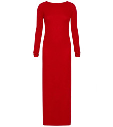 [Marella] Long sleeve dress SS26 2613321013200