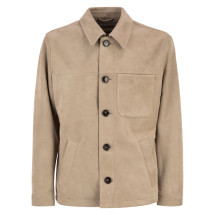[PT TORINO] Jacket SS26 TL2PGK040DEP 30PE 0060