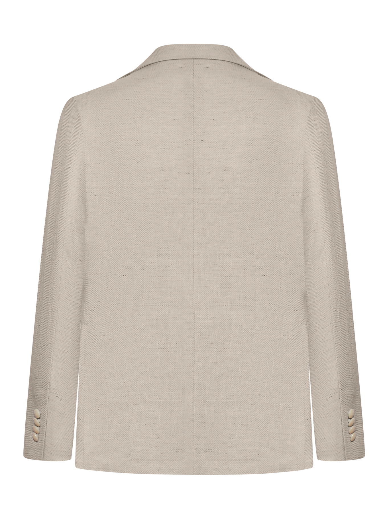 [TAGLIATORE] Blazer SS26 1SMC22KPE340345S26E400T240ET932 727 TORTORA