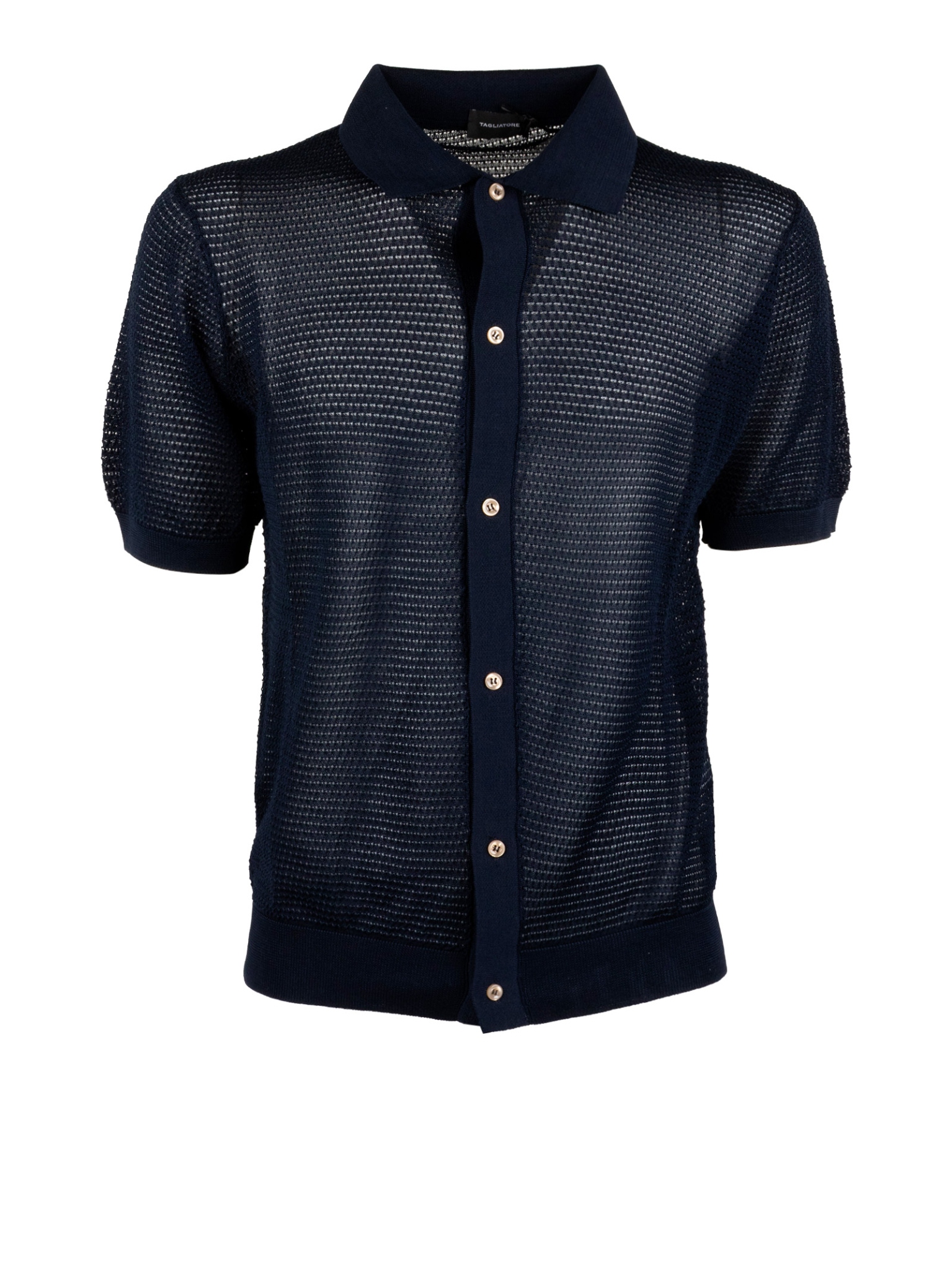 [TAGLIATORE] Shirts Short Sleeve SS26 TRACYPE PWE26-09387