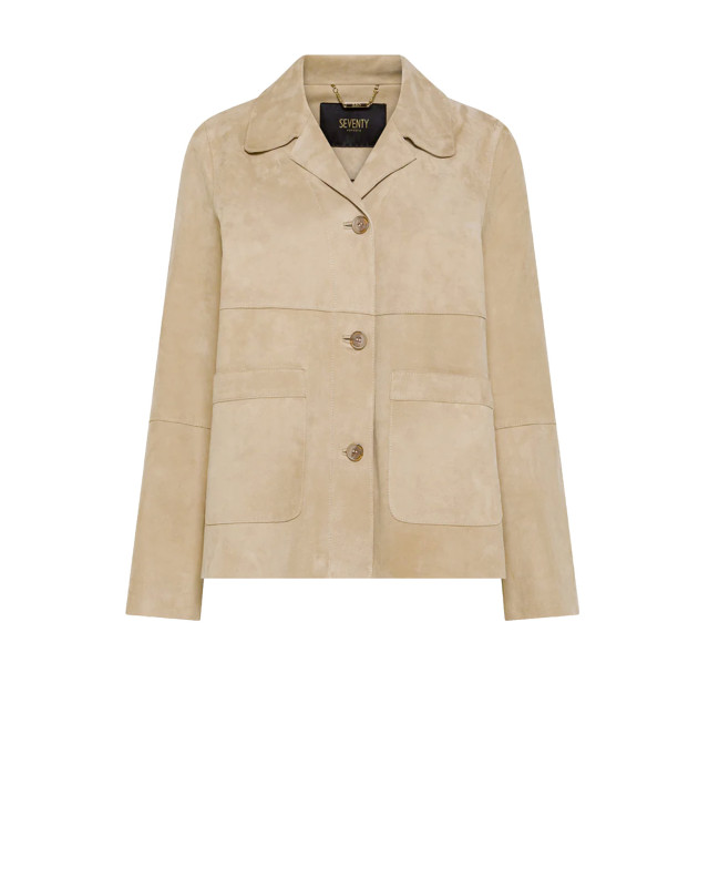 [SEVENTY] Jacket SS26 GI0948380101023