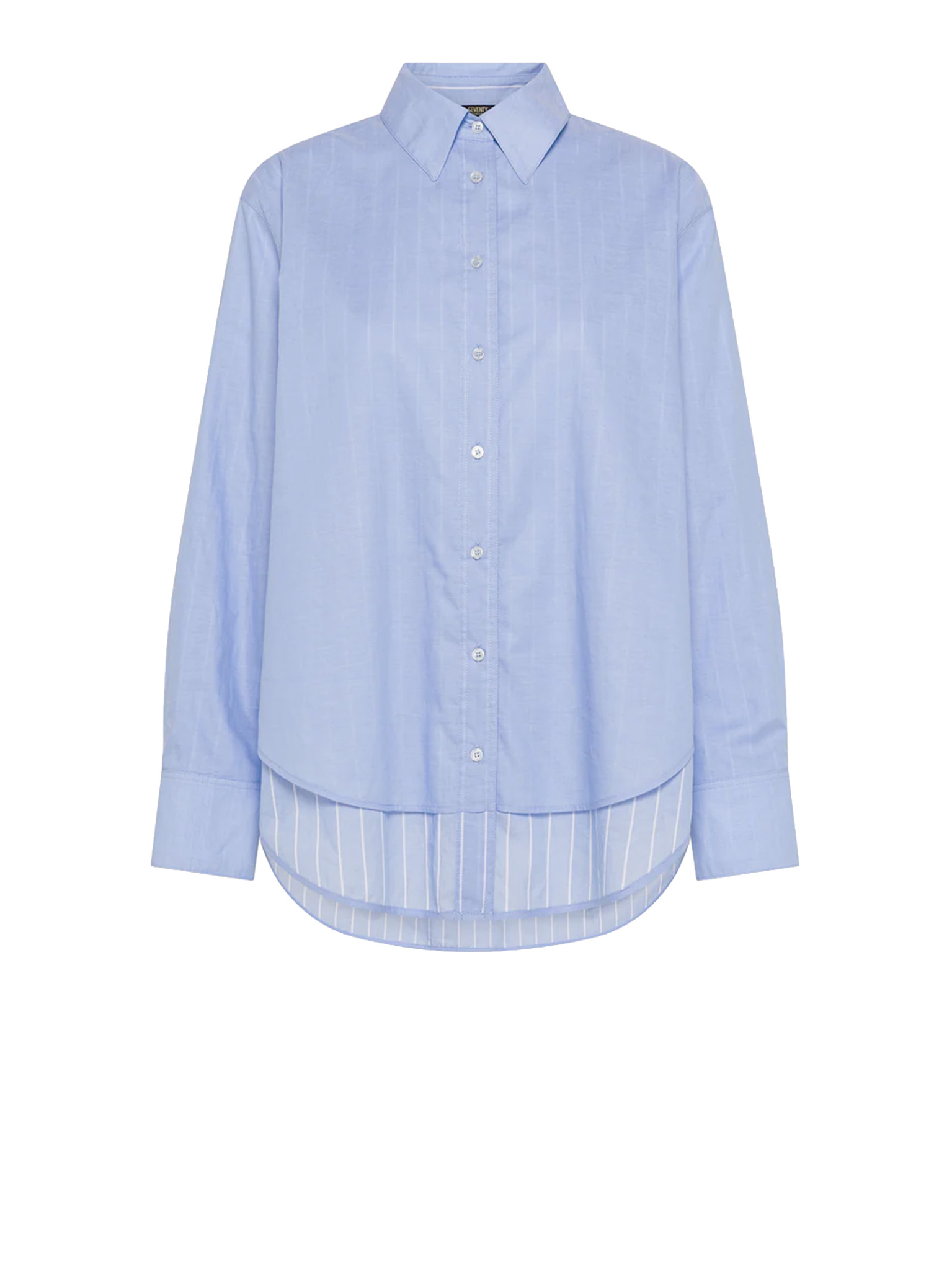 [SEVENTY] Shirts Long Sleeve SS26 CA1506210430740