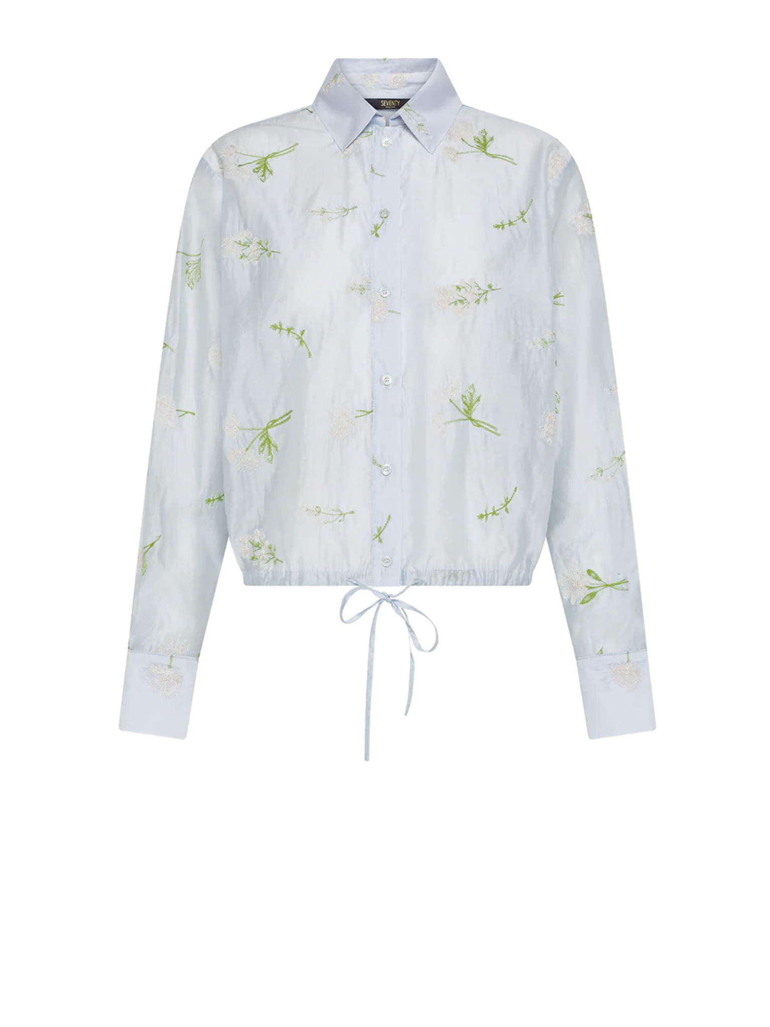[SEVENTY] Shirts Long Sleeve SS26 CA1497780094710