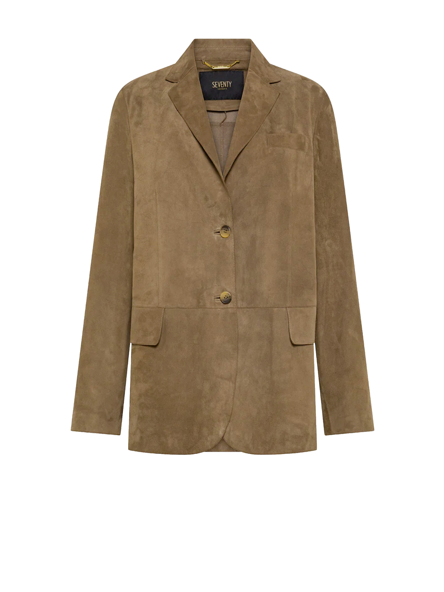 [SEVENTY] Jacket SS26 GI0949380103054