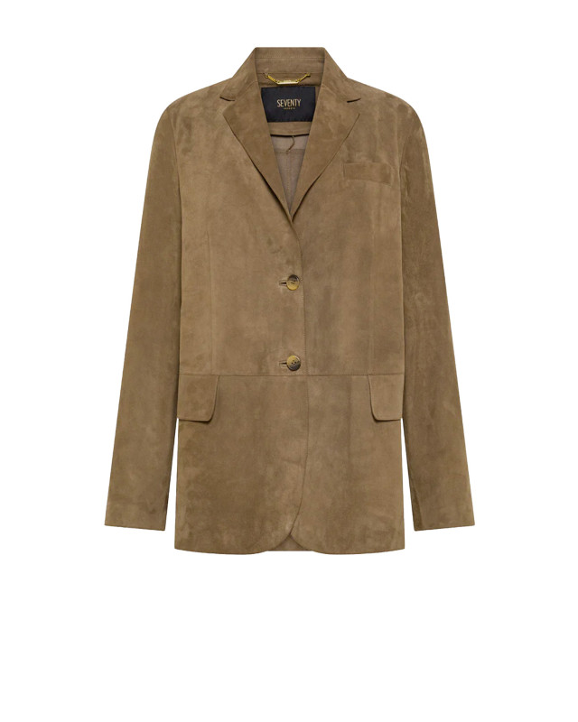 [SEVENTY] Jacket SS26 GI0949380103054