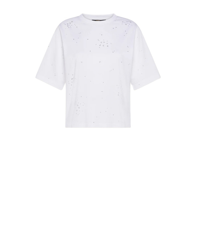 [SEVENTY] T-shirts Short Sleeve SS26 MJ2111820475001