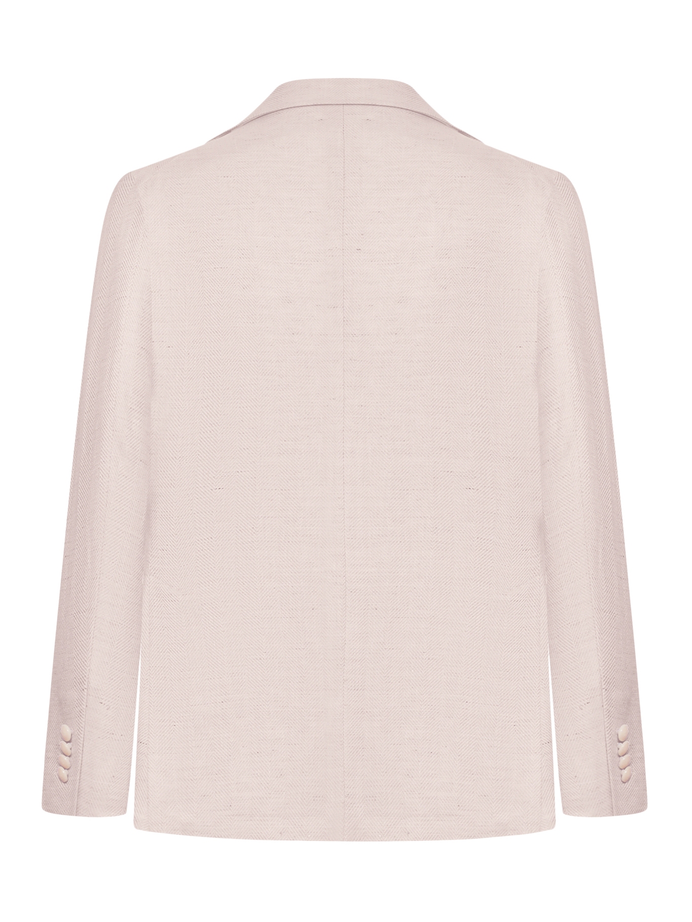[TAGLIATORE] Blazer SS26 1SMC22KPE340345S26E400T240EY933 473 ROSA