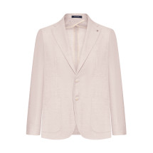 [TAGLIATORE] Blazer SS26 1SMC22KPE340345S26E400T240EY933 473 ROSA