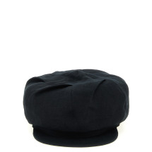 [YOHJI YAMAMOTO] Hat SS26 HKH06360BLACK3