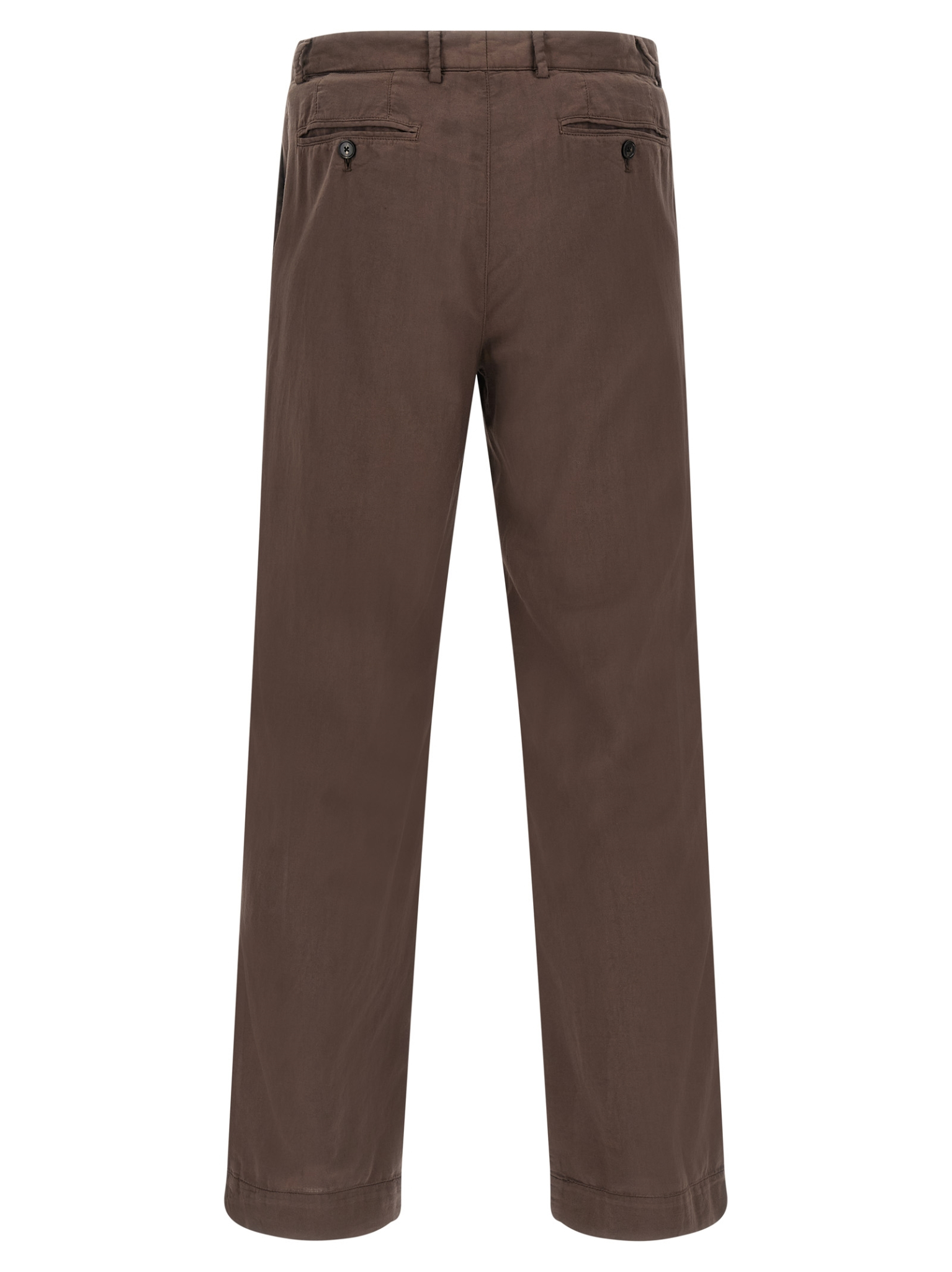 [Cellar Door] Trousers SS26 110664F30808