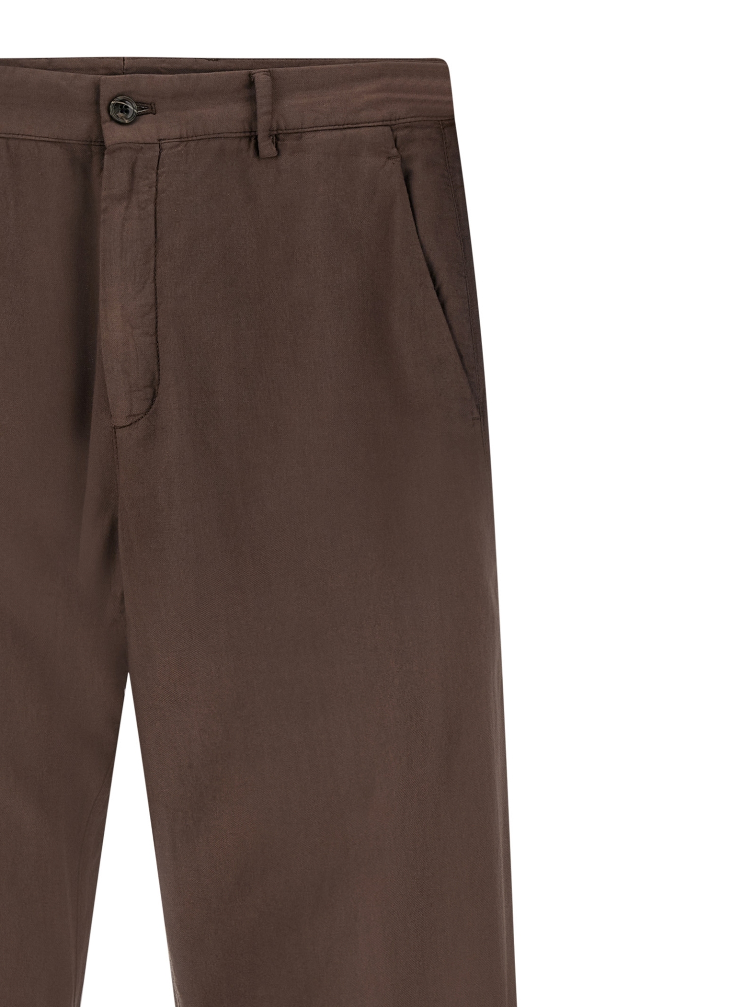 [Cellar Door] Trousers SS26 110664F30808
